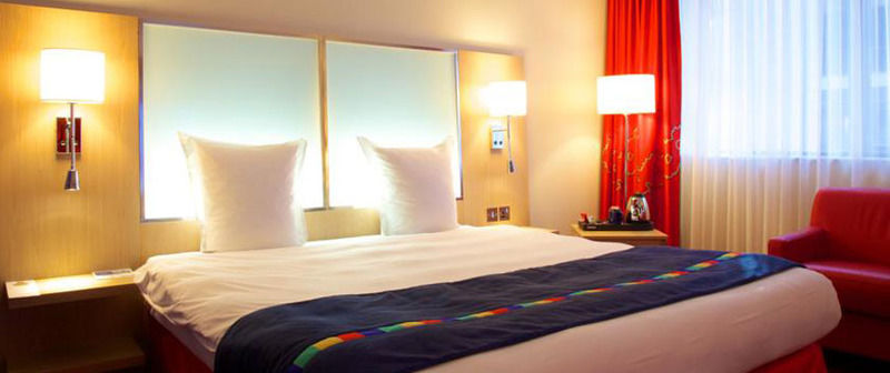 Moxy Belfast City Luaran gambar